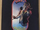 THE ANGELS - FACE TO FACE Vinyl LP Record, 1978 Blue ALBERTS Label