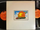 ALLMAN BROTHERS - Eat A Peach USA Vintage 1970s Press Double EX Play Tested EX