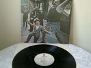 The Doors Strange Days Vinyl LP Re 42 016 EKS 74 014 Germany 1971 - K42 016