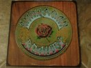 Album By The Grateful Dead, 