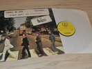 BEATLES THINGS WE SAID.....YESTERDAY fan club edition unplayed  original LP