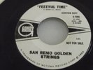 Northern Soul San Remo Golden Strings 