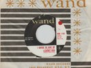 CLARENCE REID - I REFUSE TO GIVE UP/ SOMEBODY WILL Wand 45 1106 northern soul