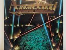 Agent Steel Vinyl Omen Flotsam And Jetsam Overkill Metal Church Jag Panzer ...