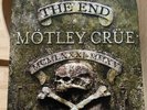 MÖTLEY CRÜE - The End 6 LP Vinyl / CD Book Box Limited and Sold Out  Hanoi Rocks