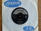 WILLIE MITCHELL That Driving Beat NORTHERN SOUL Original London UK. VG
