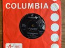 Soul - The Marvels - Keep on Searching - Columbia VG+