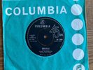 Soul/ Northern - Dinah Washington - Soulville UK Columbia NM