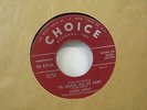 Sandy Scott-'Til Death Do Us Part/Mister Big-Rockabilly-7