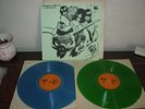 LED ZEPPELIN - GOING TO CALIFORNIA - RARE ORIG TMOQ LIVE 2LP CV TMQ TAKRL