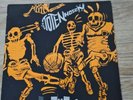 Die Toten Hosen: Azzuro, Fußball: Vinyl Super ZUSTAND  einfach wie Neu