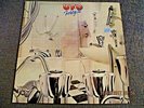 MINT ORIGINAL, VINTAGE 1975 UFO 