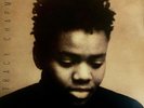 TRACY CHAPMAN Self titled vinyl LP never played + Promo copy CD single Fast Car