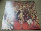 Rolling Stones It's Only Rock N' Roll LP UK 1st Press SUPER AUDIO  [Ex+/Ex]