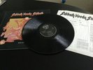 BLACK SABBATH -SABBATH BLOODY SABBATH  RECORD  EX -1973 - WWA005 SUPER DE LUXE