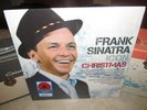 SEALED - FRANK SINATRA Red Vinyl Lp CHRISTMAS Capitol 2019 New