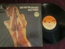 IGGY&The STOOGES-RAW POWER-'73 1st PRESS-CBS UK #3464 STEREO-MINT LP/MINT COVER
