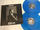 **FRANK OCEAN** blond dbl vinyl lp record Rare