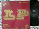VINYL LP MIKE MAREEN Dance Control 1013 DMM Direct Metal Mastering Italo Disco