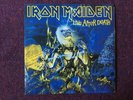 ?? IRON MAIDEN - Live After Death Vinyl ??