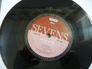 CELESTE HARDIE YOU'RE GONE GOLDMINE SOUL SUPPLY 031 THE CAPITALS I CAN'T DENY 