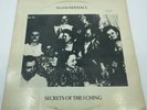 10,000 MANIACS - Secrets of the I Ching Vinyl LP (1984 Rare Sleeve)