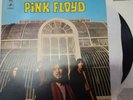 PINK FLOYD - THE PIPER AT THE GATES OF DAWN. LP MADE IN ITALY  EMI CO62 04292