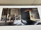 YAZOO - UPSTAIRS AT ERIC'S STUMM 7 & Don't Go Re-Mixes YAZ 001 12