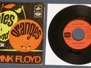 THE PINK FLOYD (SYD BARRETT) Apples And Oranges 1970 COLUMBIA CF 135?EX vinyl?