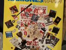 12“ Doppel LP Vinyl: Ramones - Mania - 2 LP - OIS - VG+ VG+ (925709-1)