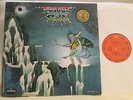 URIAH HEEP DEMONS and WIZARDS ORIGINAL 1972 UK HARD-PSYCH STUNNING NM- COND