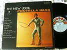 Fontella Bass ?– The New Look - STEREO 1ST PRESS CHECKER 1966 VG+