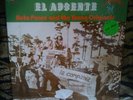 NETO PEREZ AND THE YOUNG ORIGINALS - EL AUSENTE LP RARE TEJANO BUENA SUERTE NM