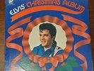 Vintage Elvis Christmas Album 1970 Vinyl Lp Camden CAS-2428 NEW Sealed Pickwick