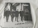 The Beatles - Live At The BBC Volume 1 - Deagostini Pressing - Sealed - New