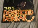 Desmond Dekkar - This Is Lp 1st Press Vinyl The Specials Bob Marley
