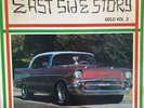 EAST SIDE STORY GOLD VOL. 2 MACOLA RECORDS 1987 DOOWOP SOUL OLDIES Ess-g 6002