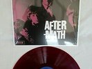 THE ROLLING STONES, AFTER-MATH,(1966)2019 ISSUE IN VIOLET VINYL,AS NEW CONDITION