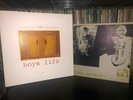 Boy's Life SELF-TITLED LP + split 10