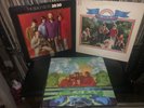The Beach Boys 8LPs: SUNFLOWER HOLLAND SURF'S UP FRIENDS 20/20 WILD HONEY + more