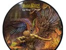 Judas Priest Sad Wings Of Destiny Picture Disc Lp. (Near Mint)