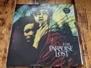 Paradise Lost - ICON (Double Gatefold LP - Music for Nations 1993)