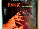 Panic The Son Of Shock Creed Taylor 1960 Vinyl ABC-Paramount Records 1st Press