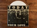 RARE Various American Oi Tribute 7