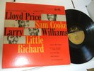 OUR SIGNIFCANT HITS SAM COOKE-LITTLE RICHARD-LLOYD PRICE MONO MINT SP 2112 LP