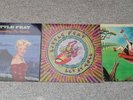 3 LPs Little Feat (near mint) Let it Roll / Representing Mambo / Sailin' Shoes