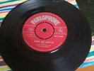 Rare, Brand new cadillac, Vince Taylor and his playboys, VG-