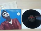 MORRISSEY Bona Drag original 1990 UK promo stickered vinyl LP NEAR MINT Smiths
