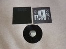 AC/DC: Back in Black Vinyl LP, Hard Rock, Heavy Metal, RARE, OUT OF PRINT