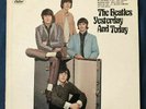 The BEATLES Yesterday and Today ST 2553 Record Album LP